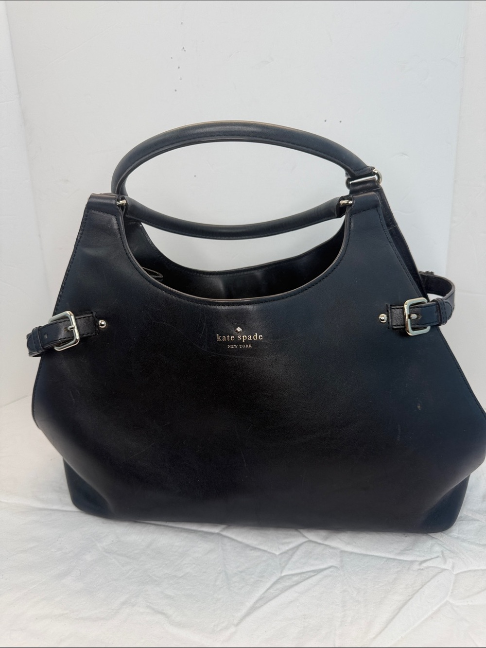 kate spade Kate Spade Vanston Dylan bag - Picture 1 of 10